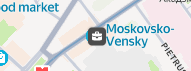 Office Location Map