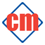 Cours Martel Logo
